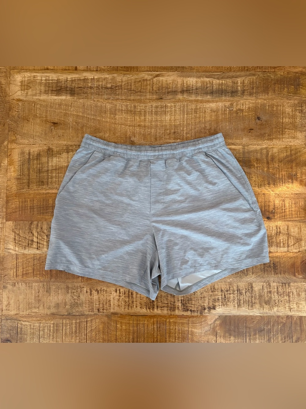 Lululemon Pace Breaker Shorts 5”